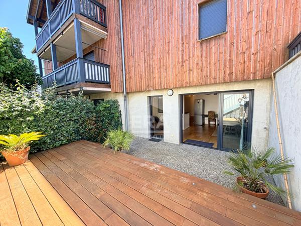 Appartement La Teste-de-buch 2 pièce(s) 54 m2