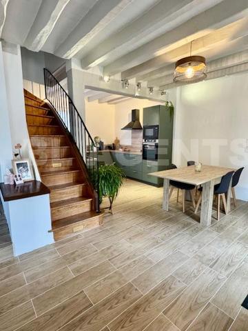 Superbe maison familiale ! 