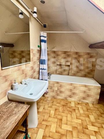 Superbe maison familiale ! 