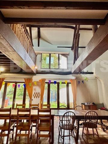 Superbe maison familiale ! 