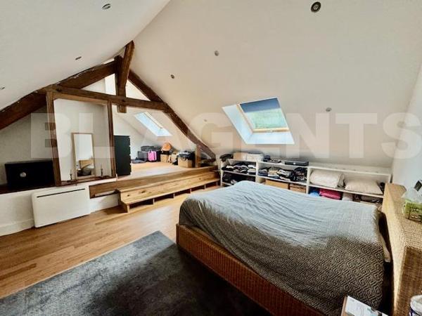 Superbe maison familiale ! 