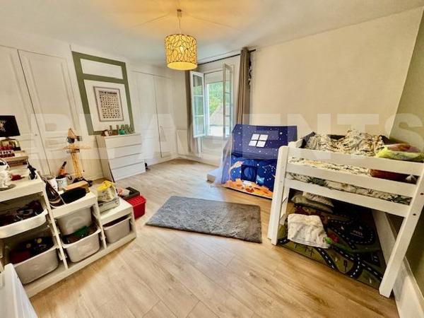 Superbe maison familiale ! 