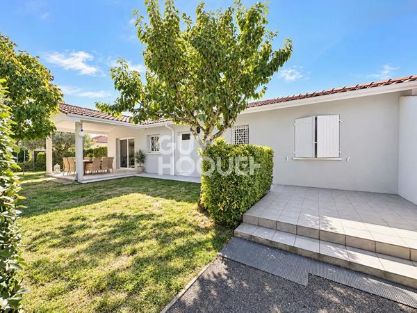 Coup de coeur à La Hume - Maison familiale 116m2