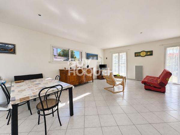Coup de coeur à La Hume - Maison familiale 116m2