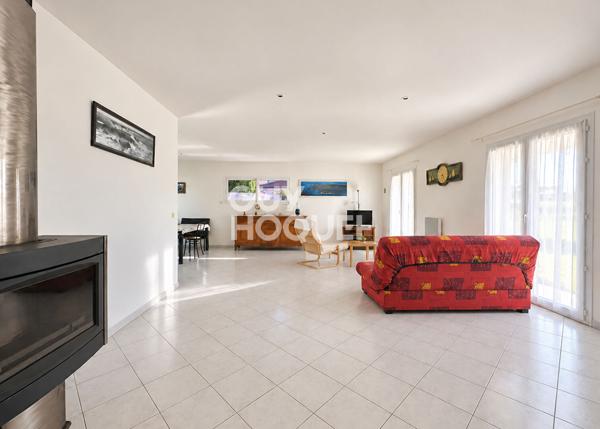 Coup de coeur à La Hume - Maison familiale 116m2