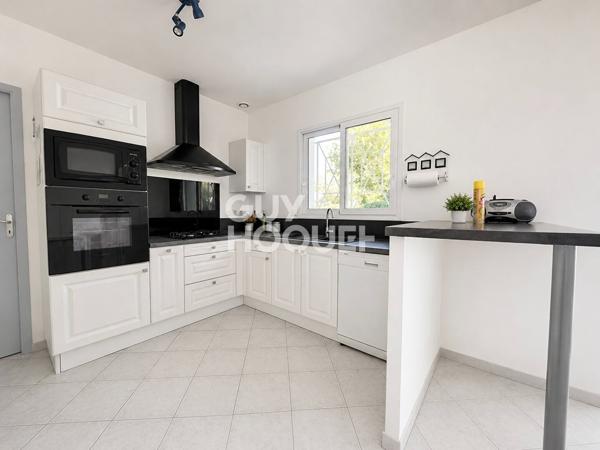 Coup de coeur à La Hume - Maison familiale 116m2