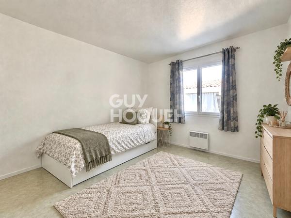Coup de coeur à La Hume - Maison familiale 116m2