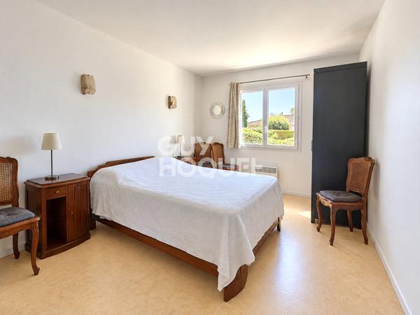 Coup de coeur à La Hume - Maison familiale 116m2