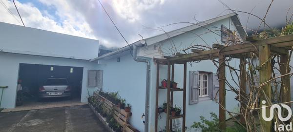 Maison à vendre 12 pièces 275 m² Saint-Louis