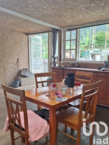 Maison à vendre 12 pièces 275 m² Saint-Louis