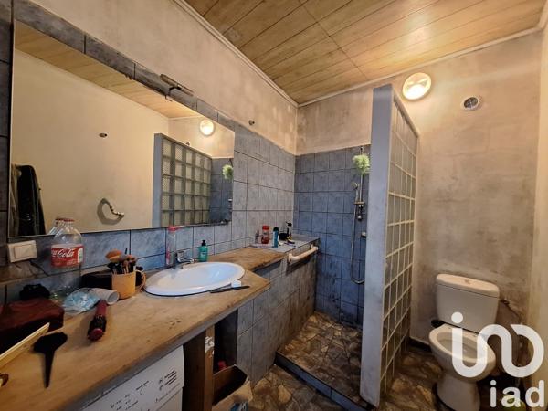 Maison à vendre 12 pièces 275 m² Saint-Louis