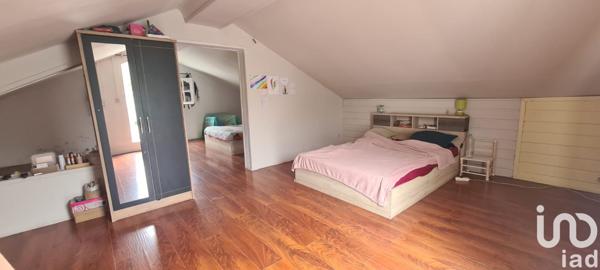 Maison à vendre 12 pièces 275 m² Saint-Louis