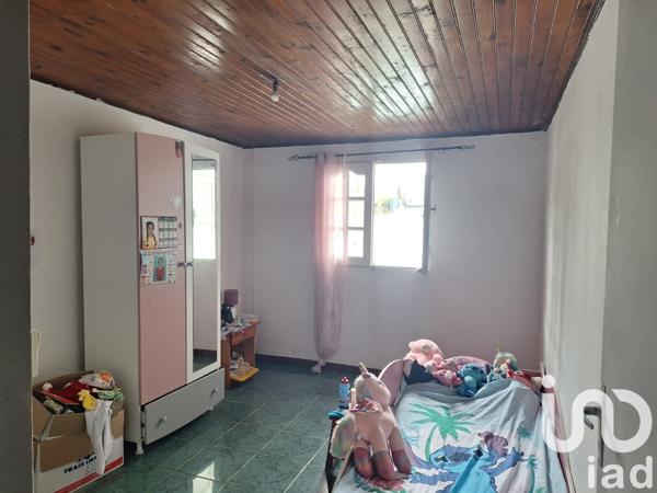 Maison à vendre 12 pièces 275 m² Saint-Louis