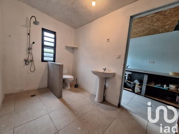 Maison à vendre 12 pièces 275 m² Saint-Louis