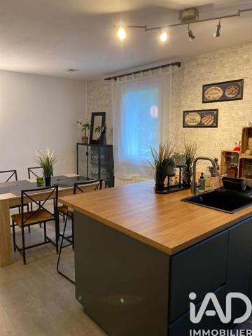 Maison à vendre 5 pièces 127 m² Seppois-le-Bas