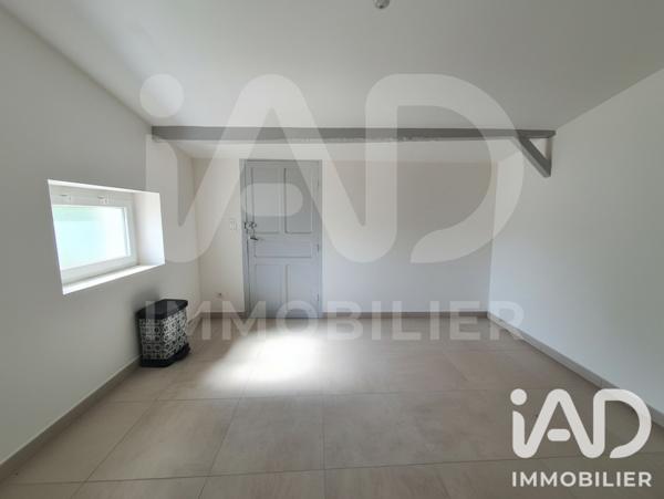 Maison à vendre 5 pièces 136 m² Chasseneuil-sur-Bonnieure