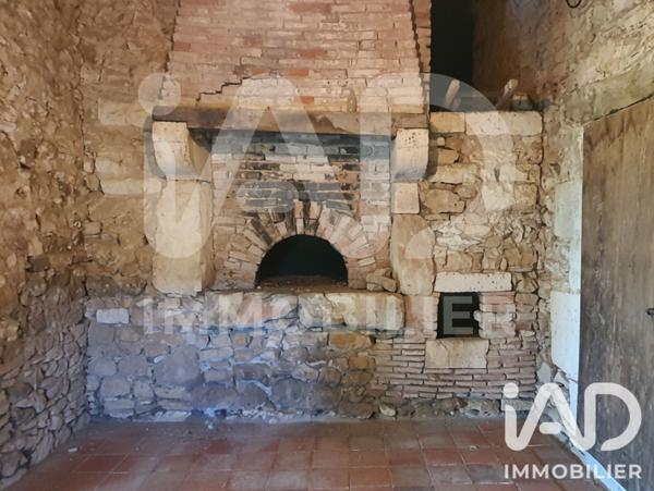 Maison à vendre 5 pièces 136 m² Chasseneuil-sur-Bonnieure