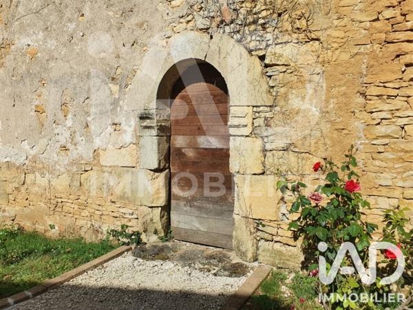 Maison à vendre 5 pièces 136 m² Chasseneuil-sur-Bonnieure