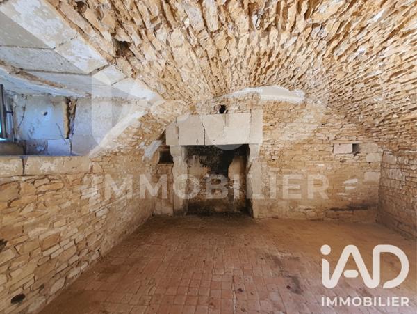 Maison à vendre 5 pièces 136 m² Chasseneuil-sur-Bonnieure