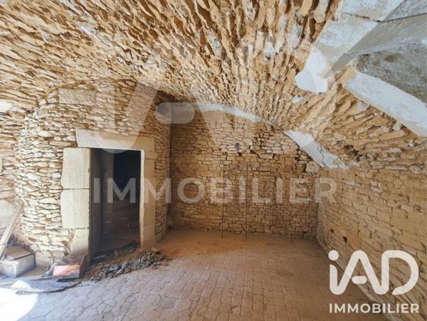 Maison à vendre 5 pièces 136 m² Chasseneuil-sur-Bonnieure