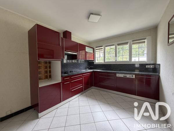 Maison à vendre 6 pièces 134 m² Tarnos