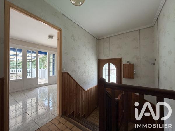 Maison à vendre 6 pièces 134 m² Tarnos
