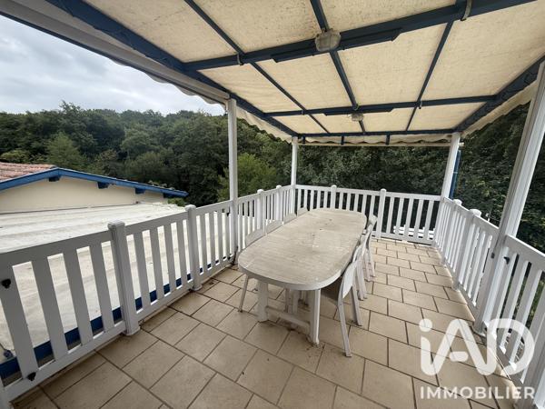 Maison à vendre 6 pièces 134 m² Tarnos