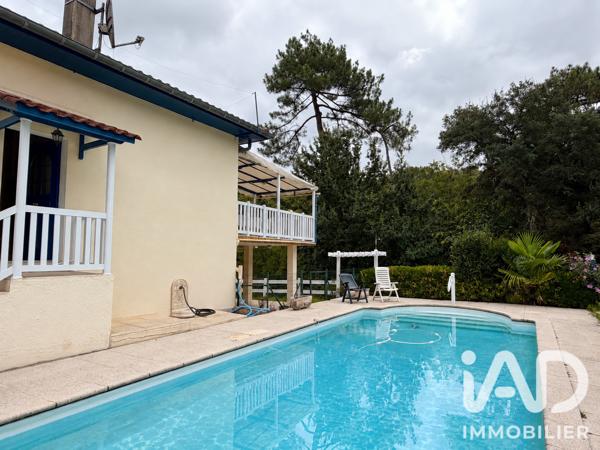 Maison à vendre 6 pièces 134 m² Tarnos
