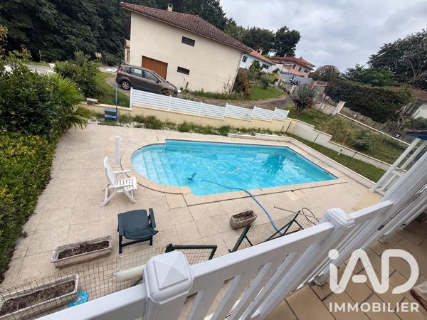Maison à vendre 6 pièces 134 m² Tarnos