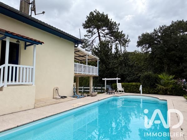 Maison à vendre 6 pièces 134 m² Tarnos