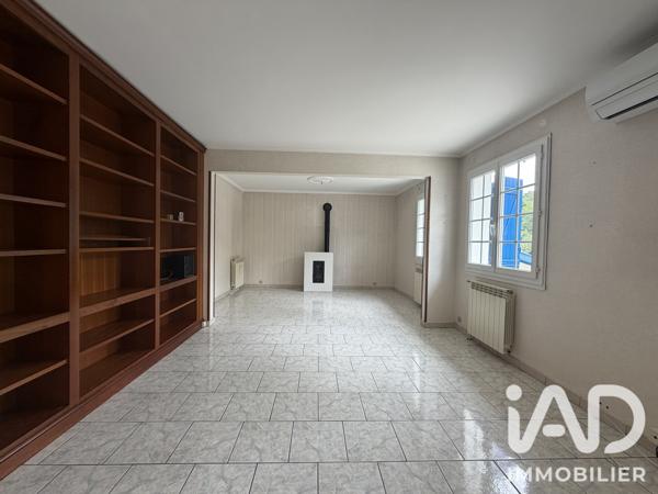 Maison à vendre 6 pièces 134 m² Tarnos