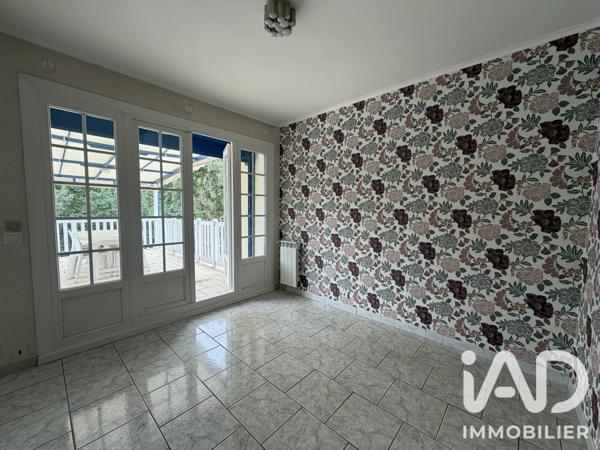 Maison à vendre 6 pièces 134 m² Tarnos