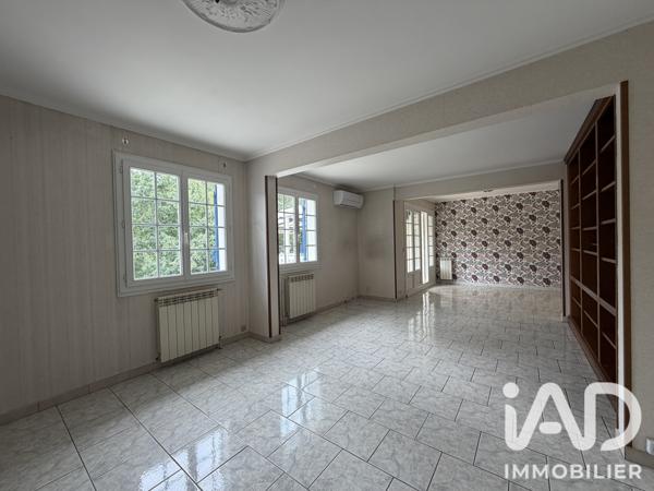 Maison à vendre 6 pièces 134 m² Tarnos