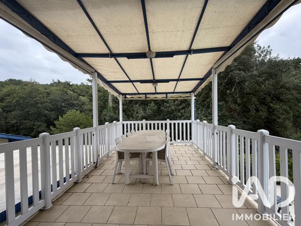 Maison à vendre 6 pièces 134 m² Tarnos