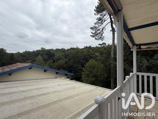 Maison à vendre 6 pièces 134 m² Tarnos