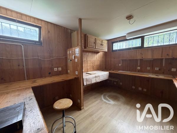 Maison à vendre 6 pièces 134 m² Tarnos