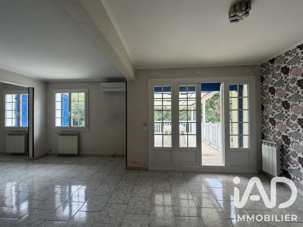 Maison à vendre 6 pièces 134 m² Tarnos