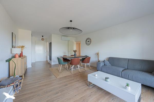 Appartement 229 000 € Plaisance-du-Touch 3 p 69 m² DPE C