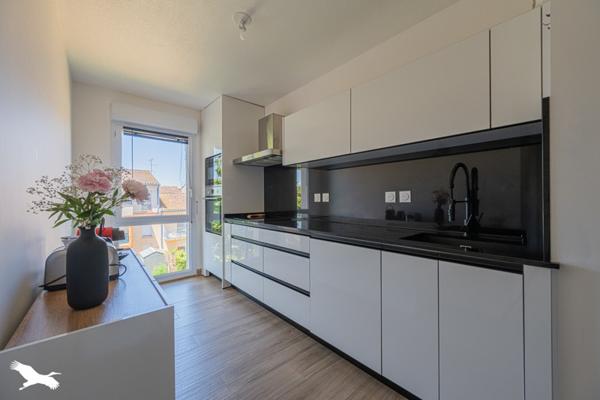 Appartement 229 000 € Plaisance-du-Touch 3 p 69 m² DPE C