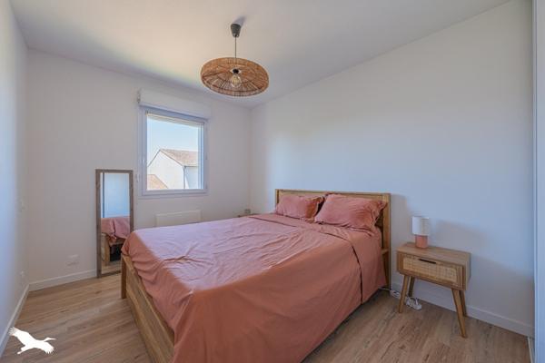 Appartement 229 000 € Plaisance-du-Touch 3 p 69 m² DPE C