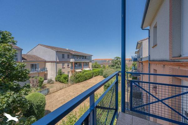 Appartement 229 000 € Plaisance-du-Touch 3 p 69 m² DPE C