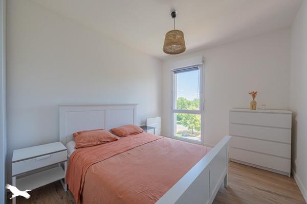 Appartement 229 000 € Plaisance-du-Touch 3 p 69 m² DPE C