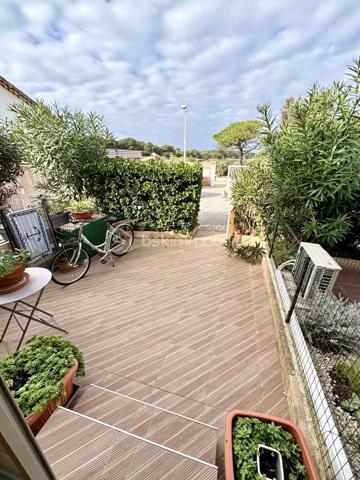 Appartement de 30 m²