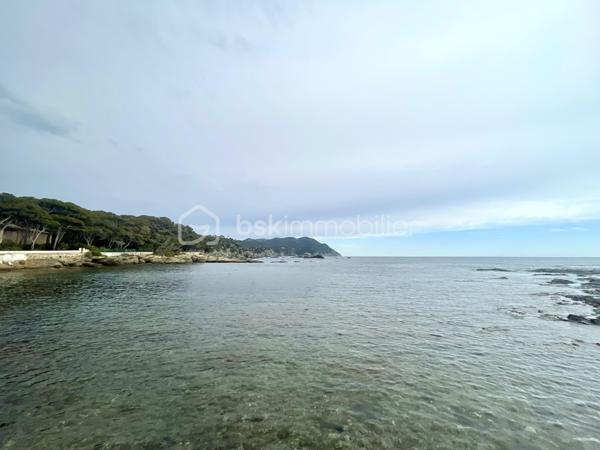 Appartement de 30 m²