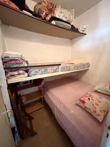 Appartement de 30 m²