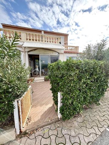 Appartement de 30 m²