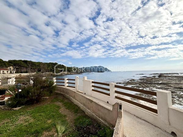 Appartement de 30 m²