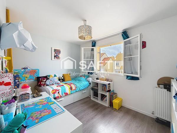 LA BOISSIÈRE – CONSTRUCTION 2014, FINITIONS IRRÉPROCHABLES