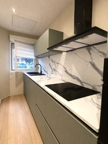 Appartement 3 pièces à Ingersheim