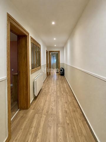 Appartement 3 pièces à Ingersheim